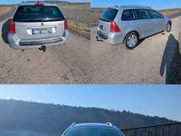 Gebraucht Peugeot 307 109 PS (80 kW) 2007 Silber Kombi