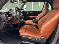 Gebraucht Mini Cooper S Cabriolet 178 PS (130 kW) 2024 Braun Cabrio