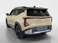 Neu Kia Seltos Vision 179 PS (131 kW) 2026 Beige SUV
