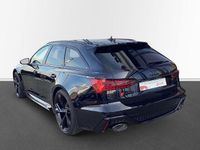 Gebraucht Audi RS6 Ambiente 600 PS (441 kW) 2024 Schwarz Kombi