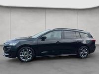 Gebraucht Ford Focus 116 PS (85 kW) 2024 Agate black metallic Kombi