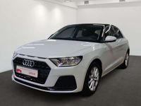 gebraucht Audi A1 25 TFSI advanced