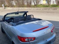 Gebraucht Mitsubishi Colt 109 PS (80 kW) 2009 Silber Kleinwagen