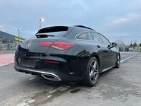 gebraucht Mercedes CLA220 Shooting Brake PANORAMA AMG