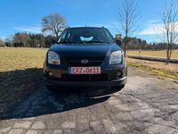 Gebraucht Suzuki Ignis 95 PS (69 kW) 2008 Schwarz Kleinwagen