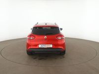 Gebraucht Renault Clio V LIMITED 2021 Rot Kombi