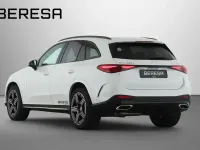 Gebraucht Mercedes GLC450 AMG 367 PS (269 kW) 2025 Manufaktur lack manufaktur opalithweiß bright SUV