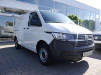 Gebraucht VW T6.1 150 PS (110 kW) 2024 Candyweiß Van