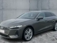 Używany Audi A5 Ambiente 204 KM (150 kW) 2025 Szary Kombi