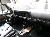 Gebraucht Opel Diplomat 173 PS (127 kW) 1978 Grau Limousine