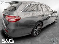 gebraucht Mercedes E400 4MATIC T-Modell