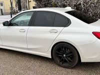 gebraucht BMW 318 318 d M Sport Limousine Top-Zustand!