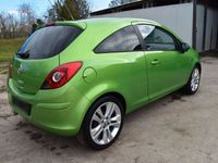 gebraucht Opel Adam Corsa 1.4 150 JahreEdition TÜV Neu