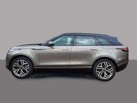 Gebraucht Land Rover Range Rover Velar S 300 PS (220 kW) 2020 Silicon silver (silber) SUV