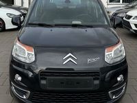 gebraucht Citroën C3 1.6 Picasso Exclusive *BREMSEN/INSPEK.NEU*