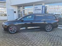 Neu Ford Focus ST-Line X 155 PS (114 kW) 2026 Schwarz Limousine