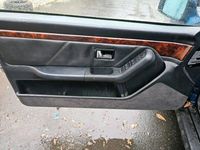 gebraucht Audi 80 Cabrio Automatik