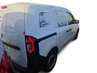 Gebraucht Renault Kangoo 95 PS (69 kW) 2023 Mineralweiß Van / Kleinbus