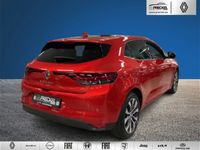 gebraucht Renault Zoe Z.E. 50 RIVIERA / CCS-Ladeanschluss