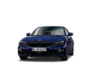 Gebraucht BMW 330 M Sport 258 PS (189 kW) 2025 Limousine