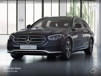 gebraucht Mercedes E200 d T-Modell