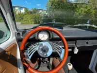 Gebraucht VW Käfer 38 PS (27 kW) 1973 Cabrio