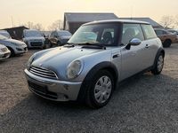 Gebraucht Mini Cooper 116 PS (85 kW) 2006 Silber Kleinwagen