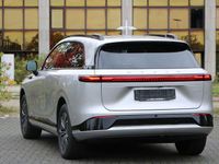 Gebraucht XPENG G9 RWD Standard Range 230 kW (313 PS) 2024 Silver frost SUV