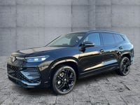 Neu VW Tayron Style 193 PS (141 kW) 2025 Schwarz SUV