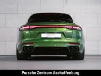 gebraucht Porsche Panamera 4S E-Hybrid Sport Turismo