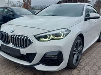 gebraucht BMW 218 i Gran Coupe M Sport