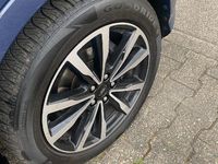 Gebraucht Ford Kuga ST-Line 150 PS (110 kW) 2019 Blau SUV