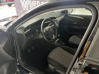 gebraucht Opel Corsa 1.2 Navi Sitz+LenkradheizungKamera