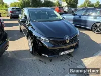 Gebraucht Renault Clio Evolution 91 PS (66 kW) 2025 Schwarz Kleinwagen