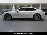 Gebraucht Porsche Panamera 354 PS (260 kW) 2025 Eisgraumetallic (metallic) Kleinwagen