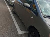 Gebraucht Mitsubishi Colt 2009 Kleinwagen