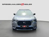 Gebraucht DS Automobiles DS7 Crossback Rivoli 300 PS (220 kW) 2022 Grau SUV