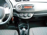 gebraucht Toyota Yaris 1.0 Cool KLIMA