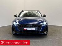 Gebraucht Audi S5 Ambiente 367 PS (269 kW) 2025 Blau Kombi