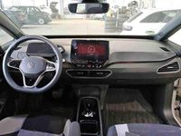 Gebraucht VW ID.3 Pure 110 kW (150 PS) 2022 Schwarz Kleinwagen