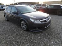 Gebraucht Opel Signum Cosmo 250 PS (183 kW) 2007 Blau Kleinwagen