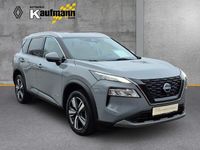 Gebraucht Nissan X-Trail 360º 204 PS (150 kW) 2024 Grau SUV