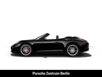 Gebraucht Porsche 991 420 PS (308 kW) 2016 Schwarz Cabrio