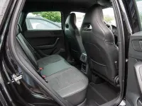 Gebraucht Cupra Ateca VZ 300 PS (220 kW) 2024 Schwarz SUV