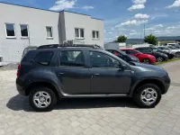 Gebraucht Dacia Duster Prestige 125 PS (91 kW) 2018 Grau SUV
