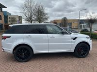 gebraucht Land Rover Range Rover Sport 3.0 SDV6 Autobiography Dyn...