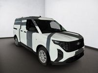 Gebraucht Ford Transit Trend 101 PS (74 kW) 2024 Weiß