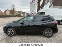 Occasion BMW 220 Active Tourer Performance 170 ch (125 kW) 2025 Noir Monospace