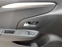 Gebraucht Opel Corsa Edition 75 PS (55 kW) 2023 Silber Kleinwagen