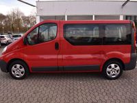 gebraucht Opel Vivaro Kombi L1H1 2,7t *8003